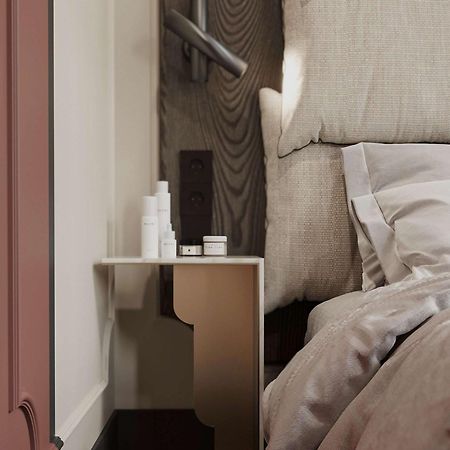 Mercure Lyon Centre Brotteaux Εξωτερικό φωτογραφία