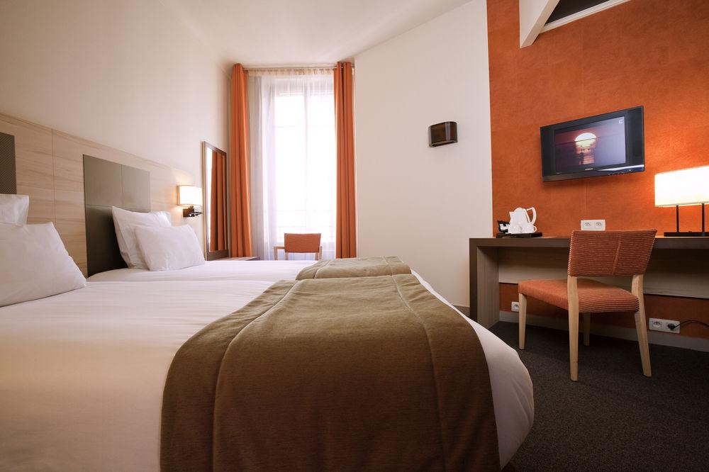 Mercure Lyon Centre Brotteaux Εξωτερικό φωτογραφία