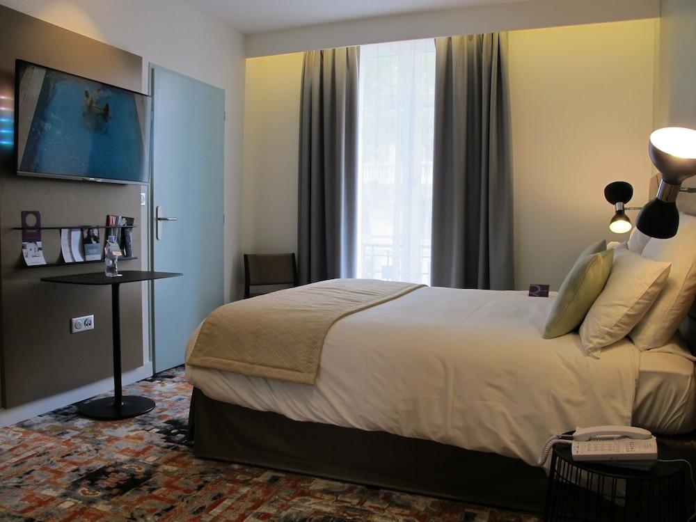 Mercure Lyon Centre Brotteaux Εξωτερικό φωτογραφία