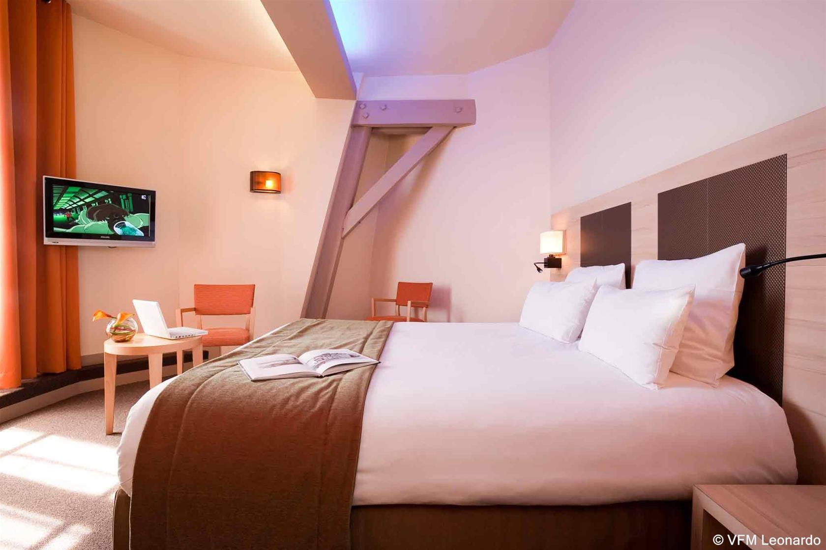 Mercure Lyon Centre Brotteaux Εξωτερικό φωτογραφία