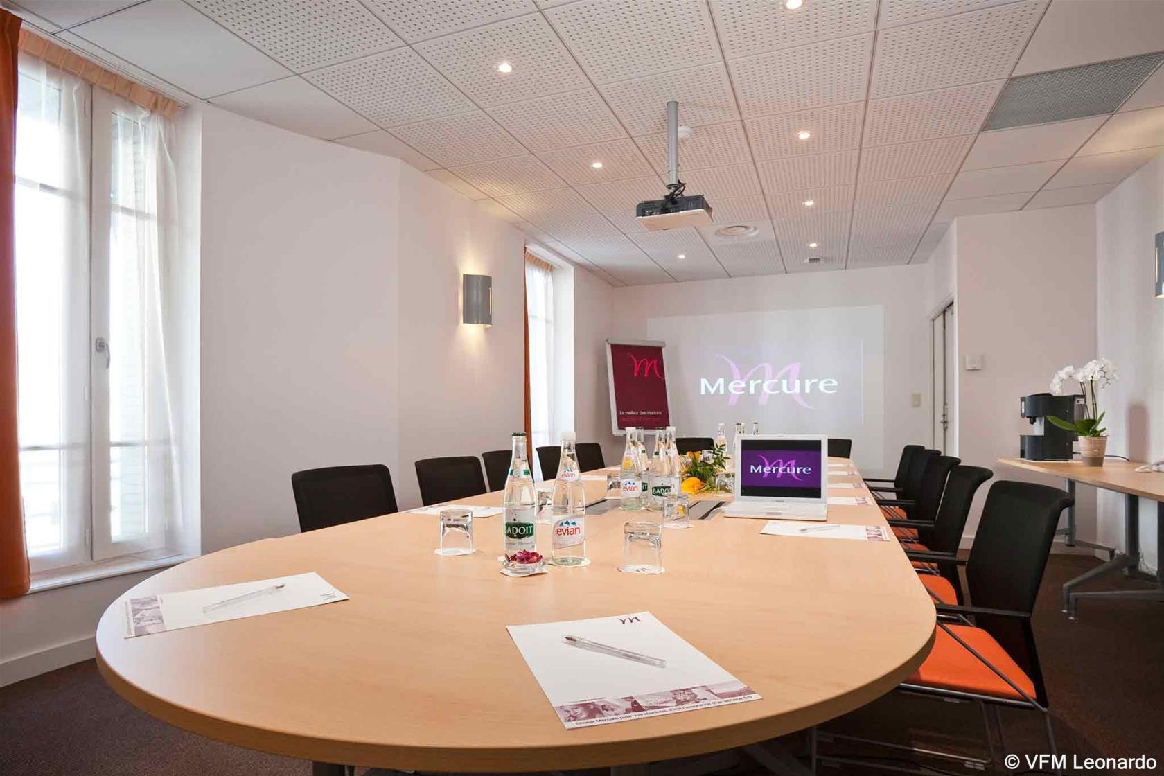 Mercure Lyon Centre Brotteaux Εξωτερικό φωτογραφία