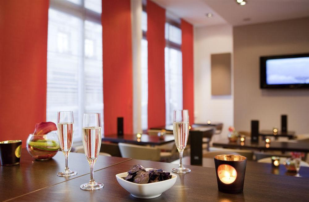 Mercure Lyon Centre Brotteaux Εξωτερικό φωτογραφία