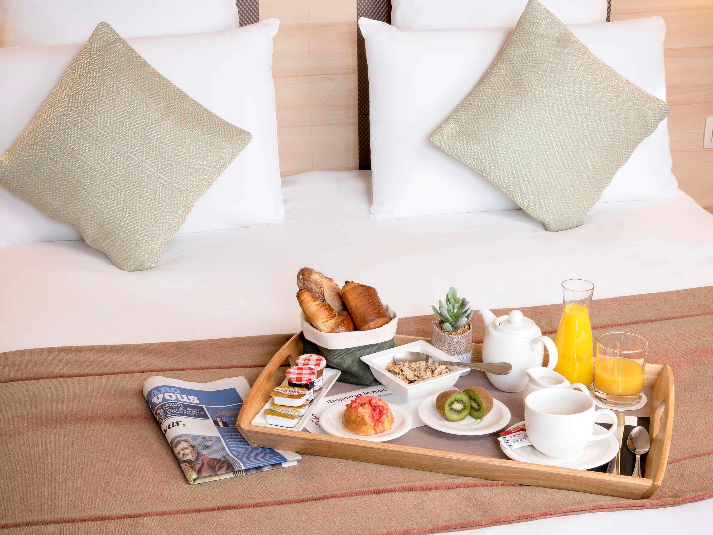 Mercure Lyon Centre Brotteaux Εξωτερικό φωτογραφία
