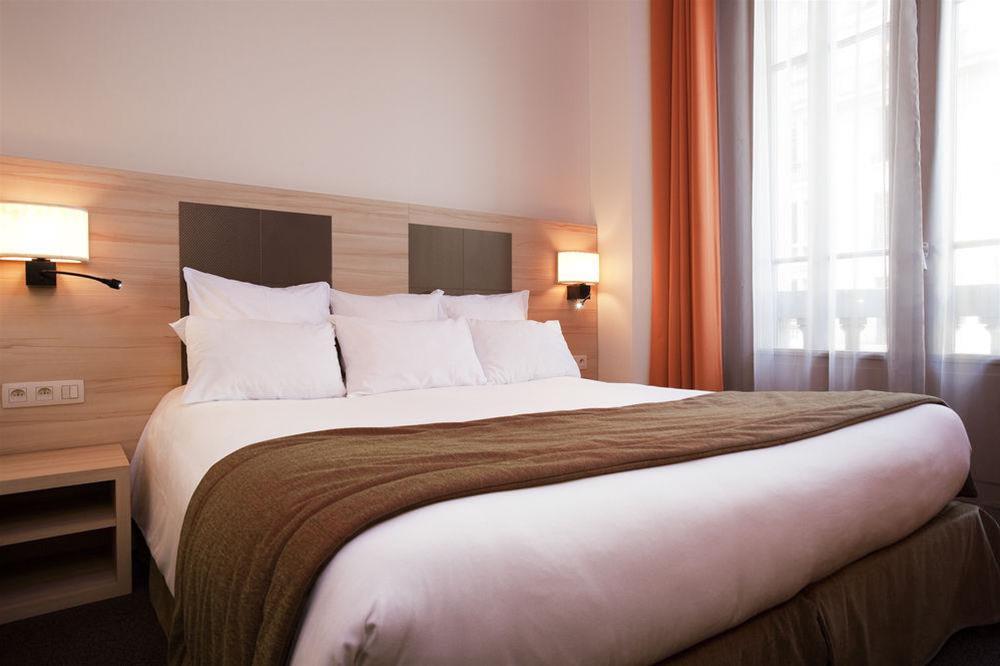 Mercure Lyon Centre Brotteaux Εξωτερικό φωτογραφία