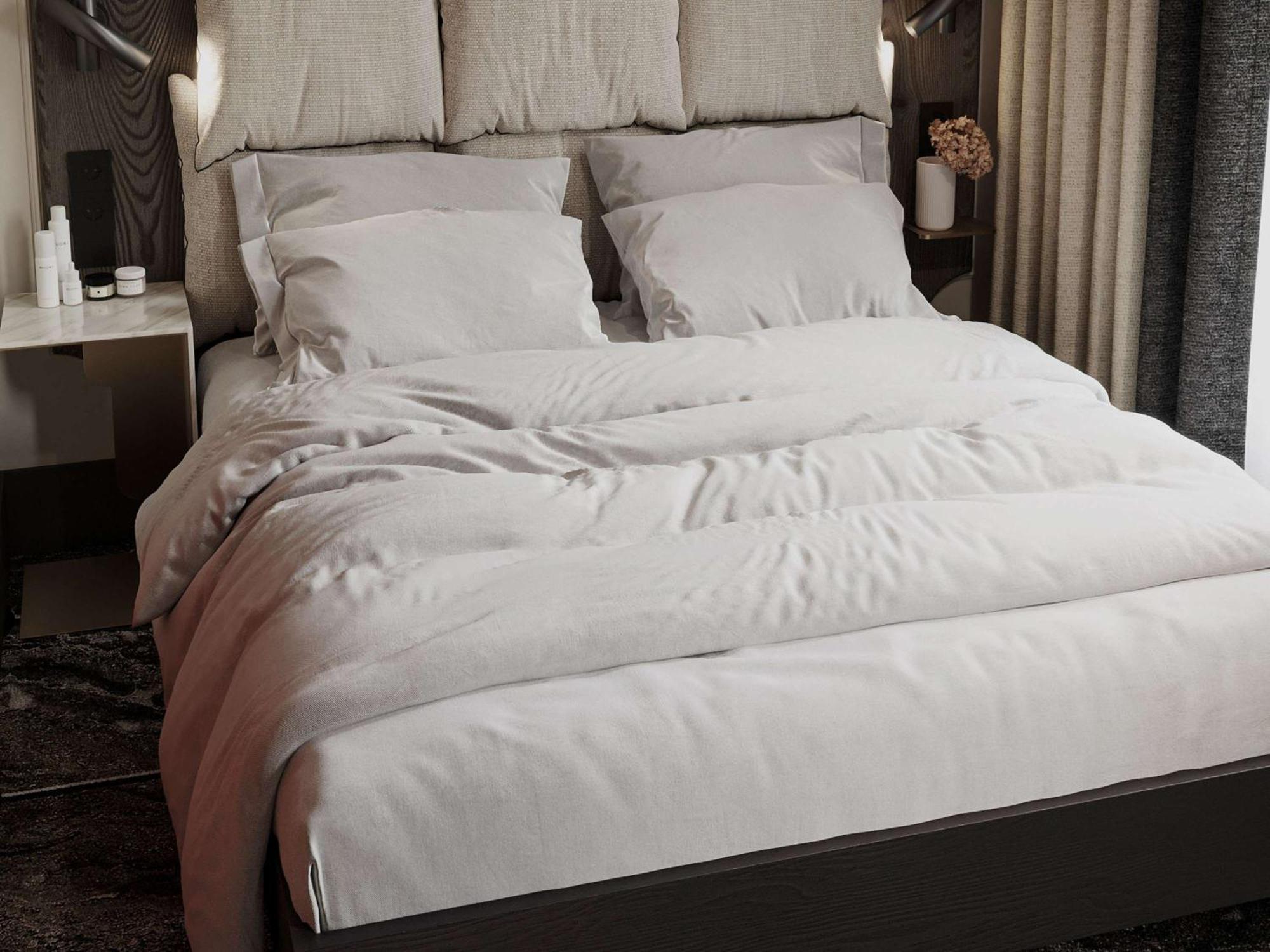 Mercure Lyon Centre Brotteaux Εξωτερικό φωτογραφία